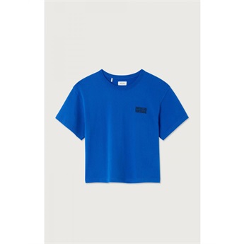 Ykobow Shortsleeve T-Shirt - Indigo