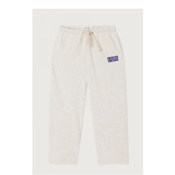 Ykobow Joggers - Arctic Melange