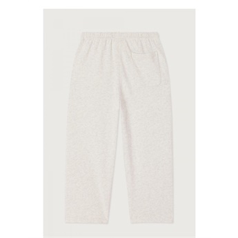 Ykobow Joggers - Arctic Melange