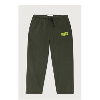 Ykobow Joggers - Epicea