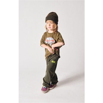 Ykobow Joggers - Epicea