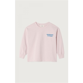 Fizvalley Longsleeve T-Shirt - Glycine