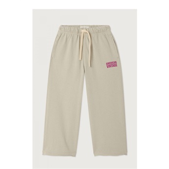 Afoma Joggers - Vintage Humus