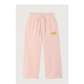 Afoma Joggers - Vintage Petale