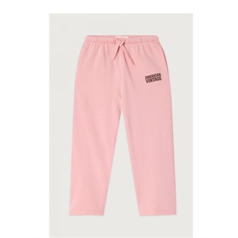 Ykobow Straight Joggers - Smoothie