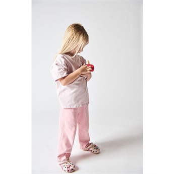 Ykobow Straight Joggers - Smoothie