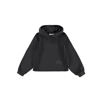 Madison Hoodie - Black
