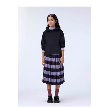 Madison Hoodie - Black