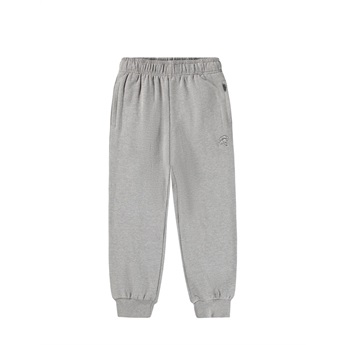 Adani Sweatpants - Grey Melange