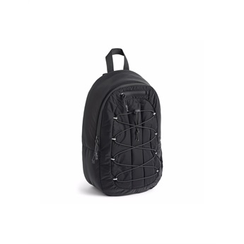 Backpack Stone - Black
