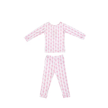 Winter Pyjama Set - Wrapped Up