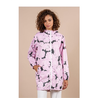 Amelot Raincoat Adult - Botania