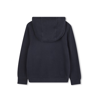 Voltaire Rock Hooded Sweatshirt - Night