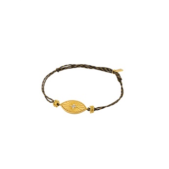 Bracelet -  Diwali Iris