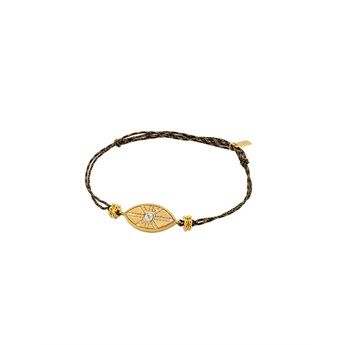 Bracelet -  California Iris