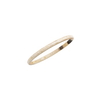 Bracelet -  Small Ivory Lupita