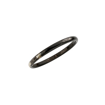 Bracelet -  Small Black Lupita