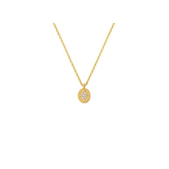 Necklace -  Bella Lover