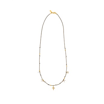 Necklace -  Diwali Liberty