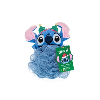 Stitchmas Body Exfoliator