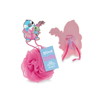Stitch Pamper Body Exfoliator