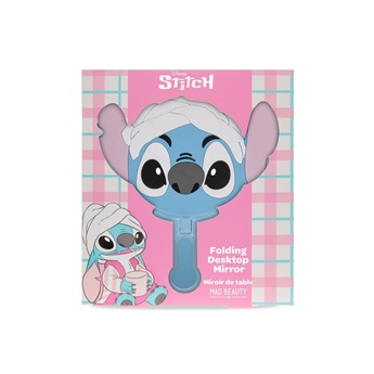 Stitch Pamper Hand Held Mirror