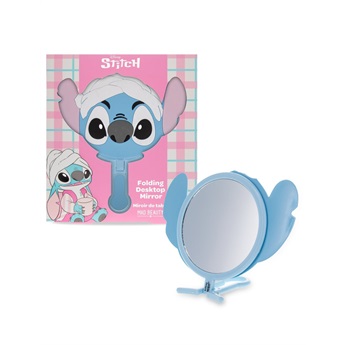 Stitch Pamper Hand Held Mirror