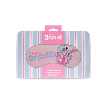 Stitch Pamper Sleep Mask