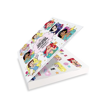 Disney Express Yourself 24Day Advent Cal.