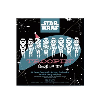 Star Wars XMAS Advent Calendar