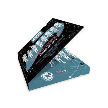Star Wars XMAS Advent Calendar