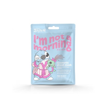 Stitch Pamper Face Mask