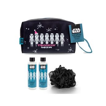 Star Wars XMAS Bag Set