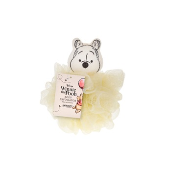 Winnie The Pooh Body Exfoliator