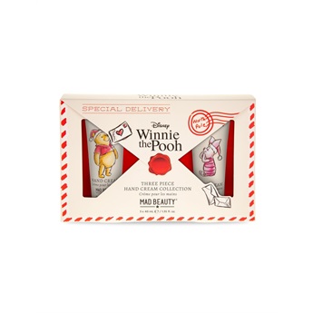 Winnie The Pooh XMAS Hand Cream Set