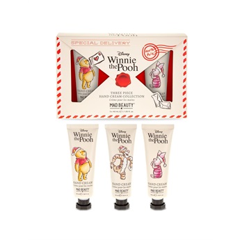 Winnie The Pooh XMAS Hand Cream Set