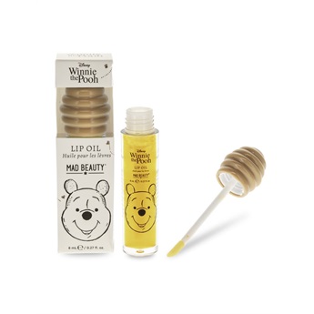 Winnie The Pooh Lip Oil