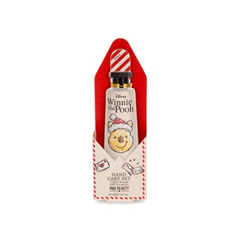 Winnie The Pooh XMAS Hand Care Set