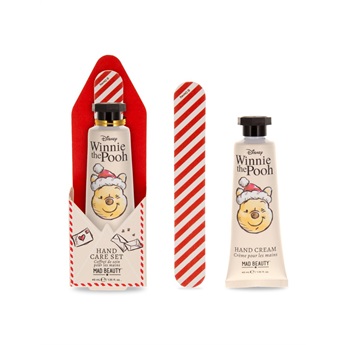 Winnie The Pooh XMAS Hand Care Set