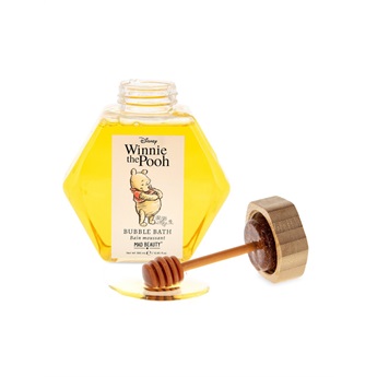 Winnie The Pooh Bubble Bath