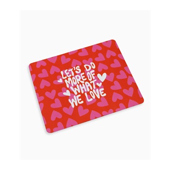 Mousepad - Love