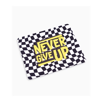 Mousepad - Never Give Up
