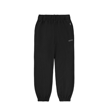Adan Sweatpants - Black