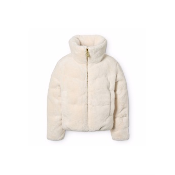 Havi 2 Winter Jacket - Vanilla
