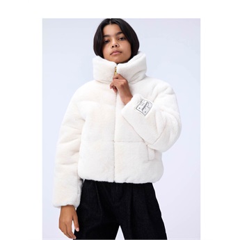 Havi 2 Winter Jacket - Vanilla