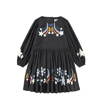 Camma Dress - Shooting Star