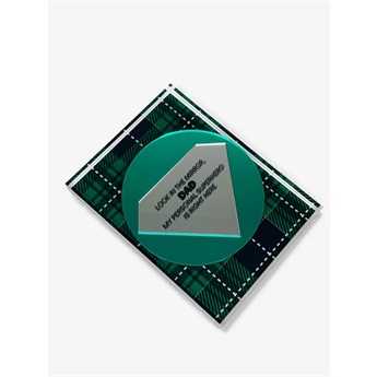 Christmas Stand - Dad