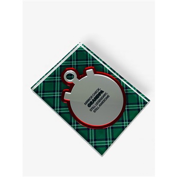 Christmas Stand - Grandpa