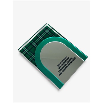 Christmas Stand - Godfather