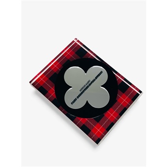 Christmas Stand - Godmother